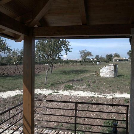 Agriturismo Il Parco Nusco Екстер'єр фото