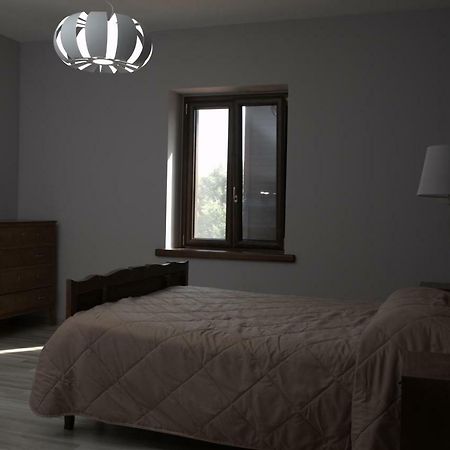 Agriturismo Il Parco Nusco Екстер'єр фото
