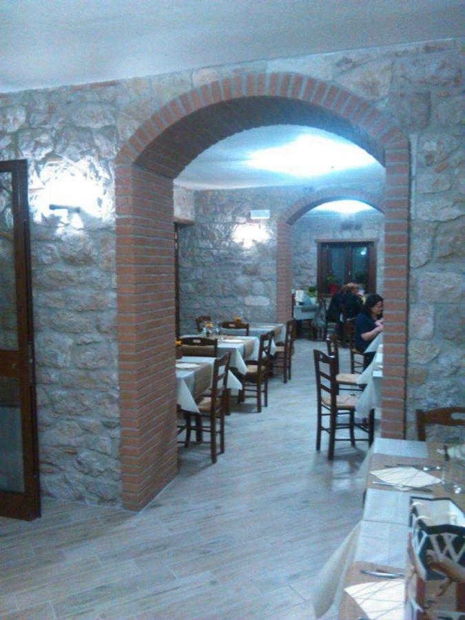 Agriturismo Il Parco Nusco Екстер'єр фото