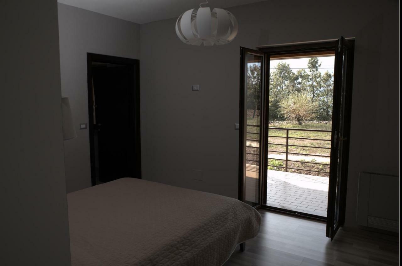 Agriturismo Il Parco Nusco Екстер'єр фото