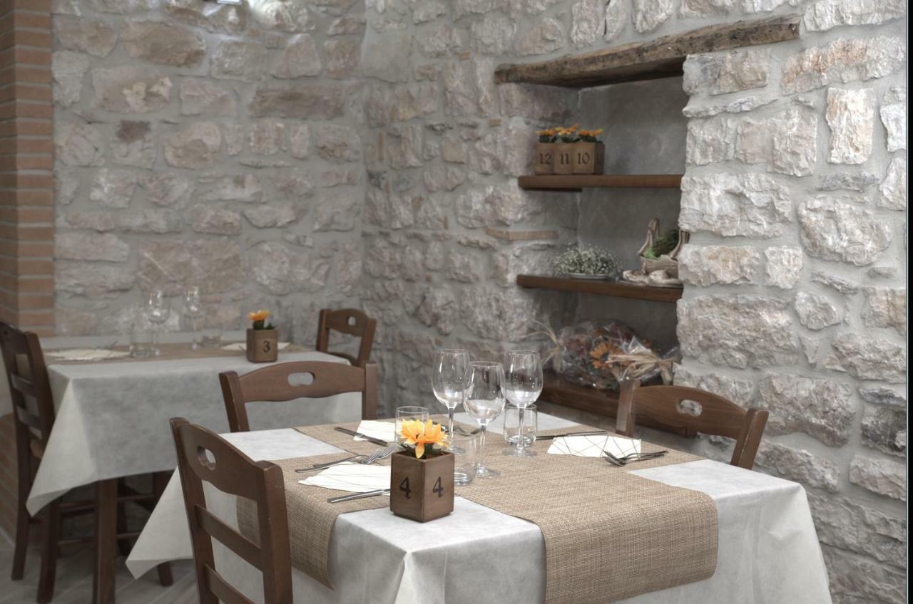 Agriturismo Il Parco Nusco Екстер'єр фото